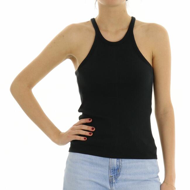 TOP HIGH NECK TANK LEVI'S - Mad Fashion | img vers.1300x/